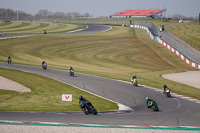 Middle Group Black Bikes